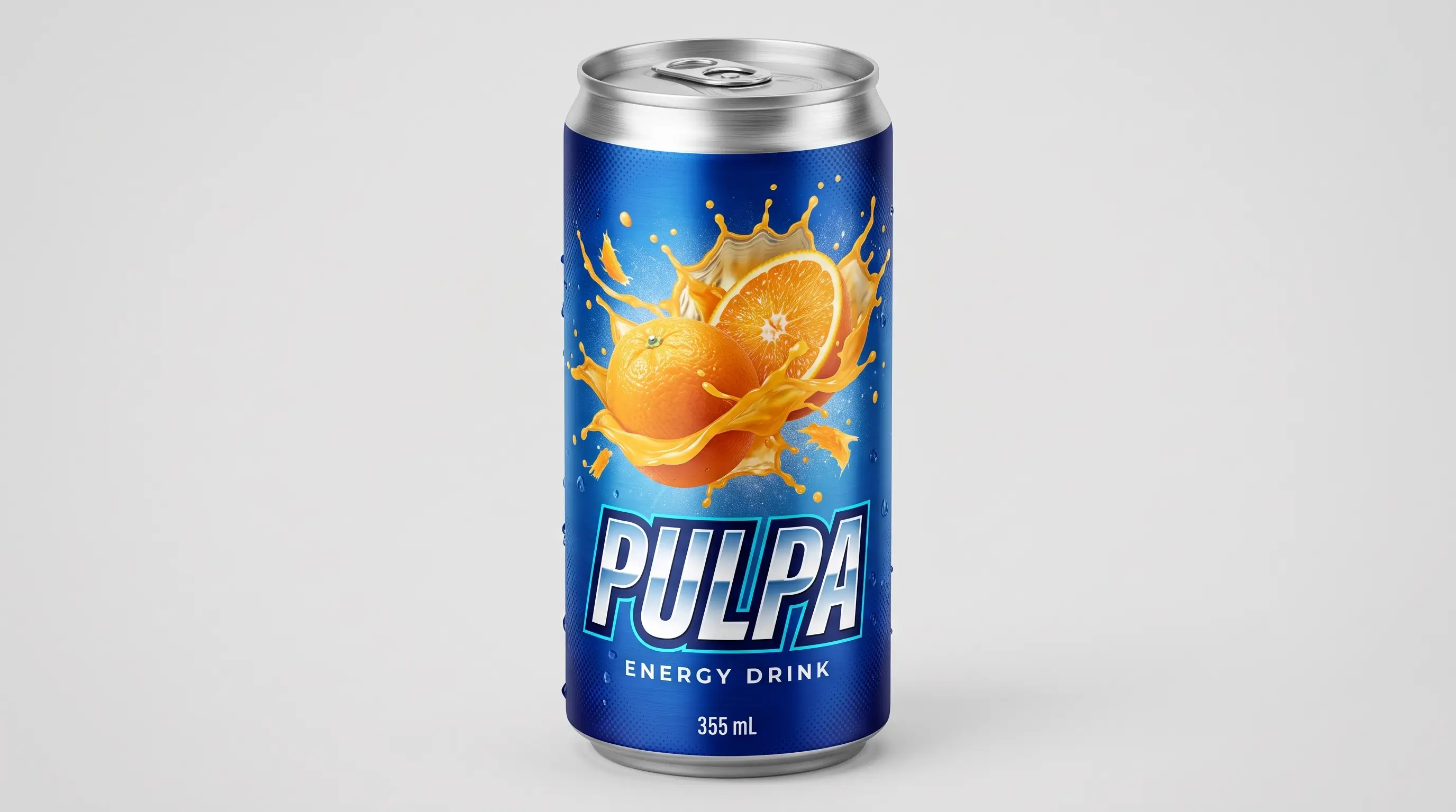 The Pulpa can